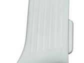 Rear sill trim cover