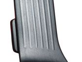 Rear sill trim cover