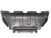 Engine splash shield/under tray