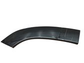 Rear arch trim
