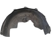 Rear arch fender liner splash guards