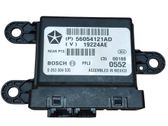Parking PDC control unit/module