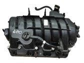 Intake manifold