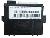 Tailgate/trunk control unit/module