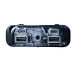 USB socket connector