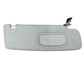 Sun visor