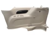 Trunk/boot side trim panel