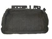 Trunk/boot mat liner