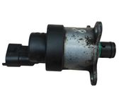 Fuel pressure regulator