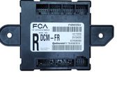 Unité de commande module de porte