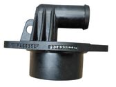 Breather valve