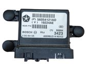 Parking PDC control unit/module