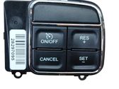 Steering wheel buttons/switches