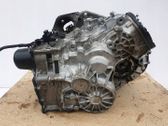 Boîte de vitesse automatique
