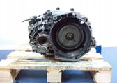 Automatic gearbox