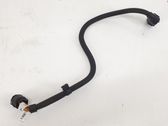 Glow plug wires