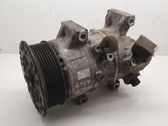 Klimakompressor Pumpe