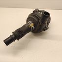Electric auxiliary coolant/water pump