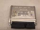 Unidad de control/módulo ECU del motor