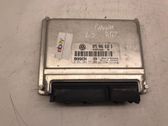 Engine control unit/module ECU