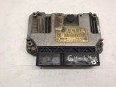 Centralina/modulo motore ECU