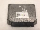Motorsteuergerät ECU