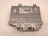 Engine control unit/module ECU