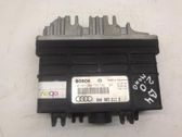 Engine control unit/module ECU