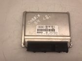 Engine control unit/module ECU