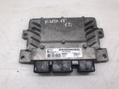 Engine control unit/module ECU