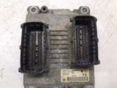 Engine control unit/module ECU