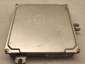 Unidad de control/módulo ECU del motor