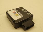 Engine control unit/module ECU
