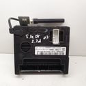 Engine control unit/module ECU