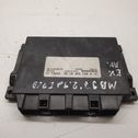 Motorsteuergerät ECU