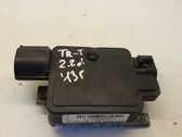 Other control units/modules