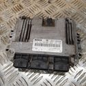 Calculateur moteur ECU