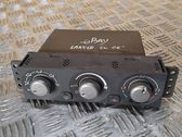 Climate control unit