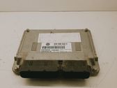 Engine control unit/module