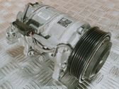 Klimakompressor Pumpe