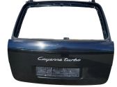 Tailgate/trunk/boot lid