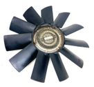 Embrayage de ventilateur visqueux