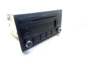 Radio / CD-Player / DVD-Player / Navigation