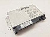 Gearbox control unit/module
