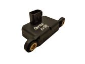 ESP acceleration yaw rate sensor