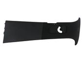 (B) pillar trim (top)
