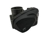 Throttle valve