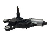 Rear window wiper motor