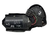 Wiper motor