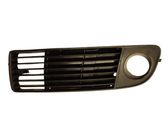 Front bumper lower grill
